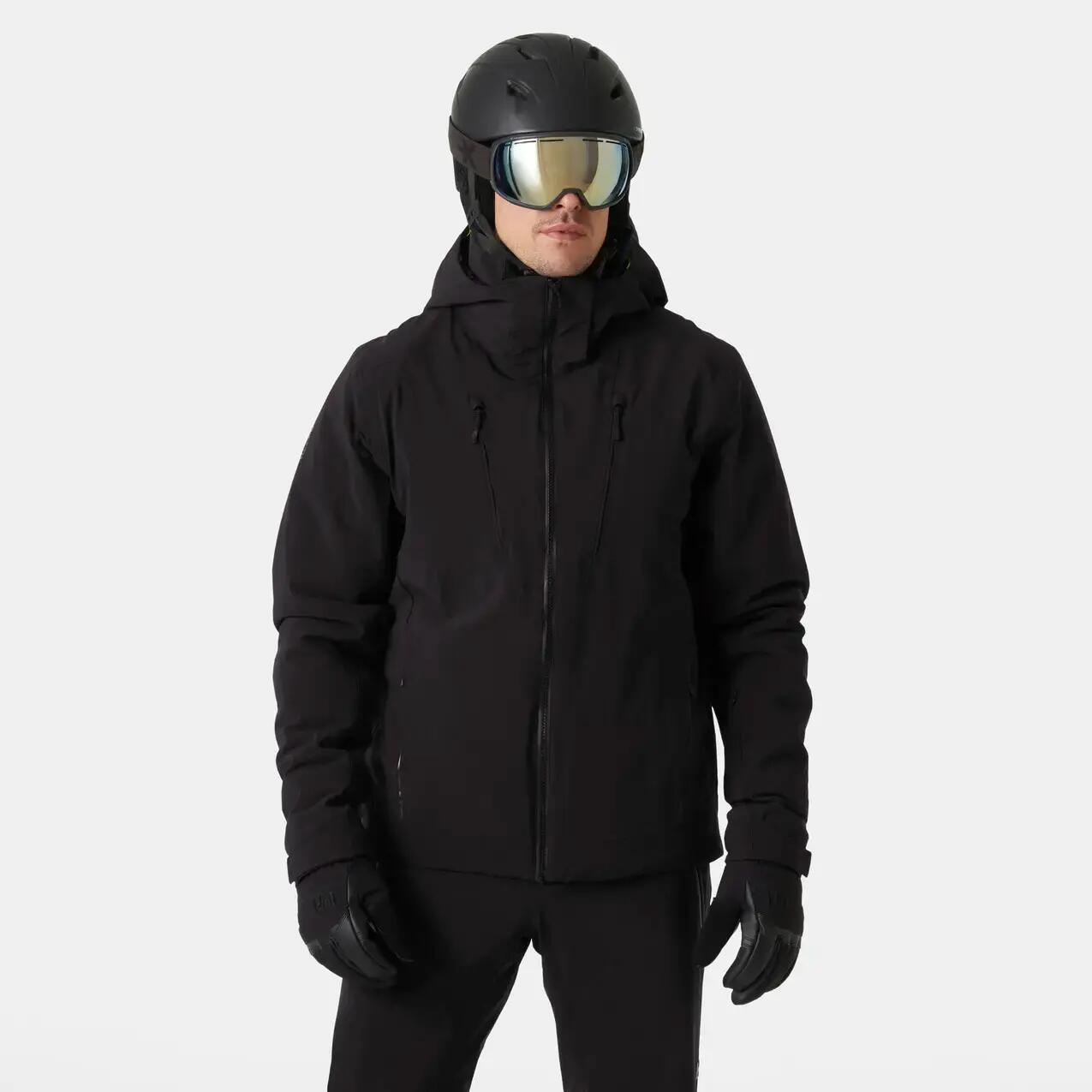 Lyžařská bunda Helly Hansen Alpha 4.0 2/7