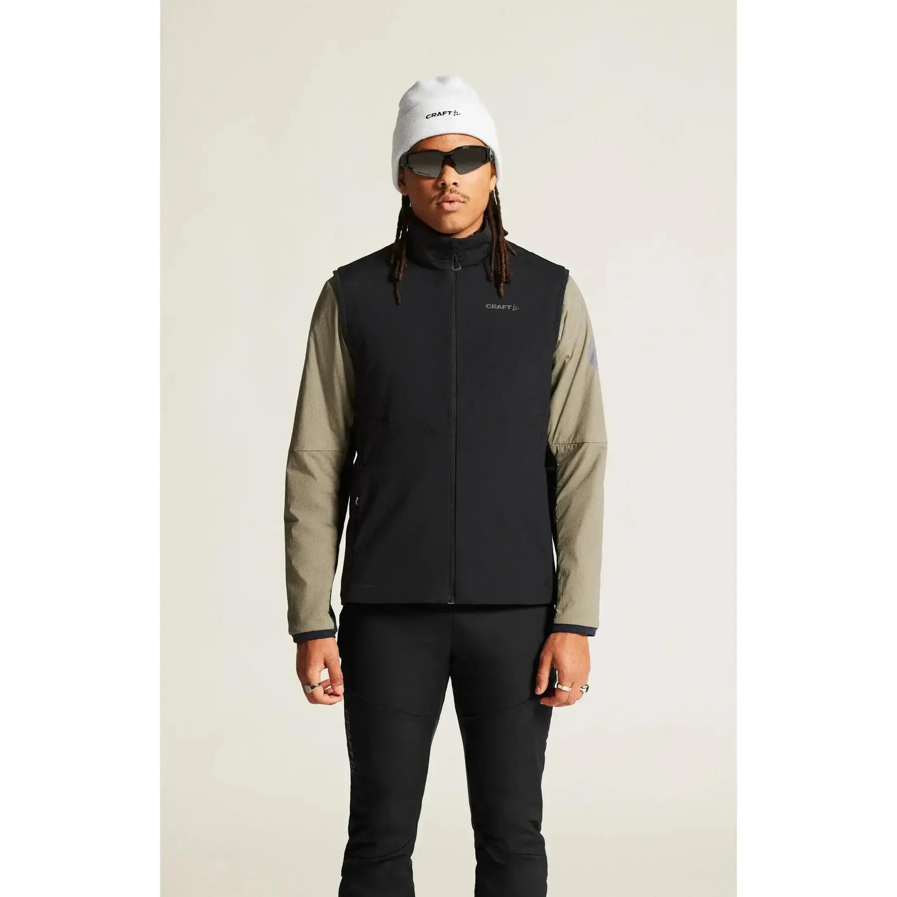 Skijacke Craft ADV Nordic Insulate V 2/7