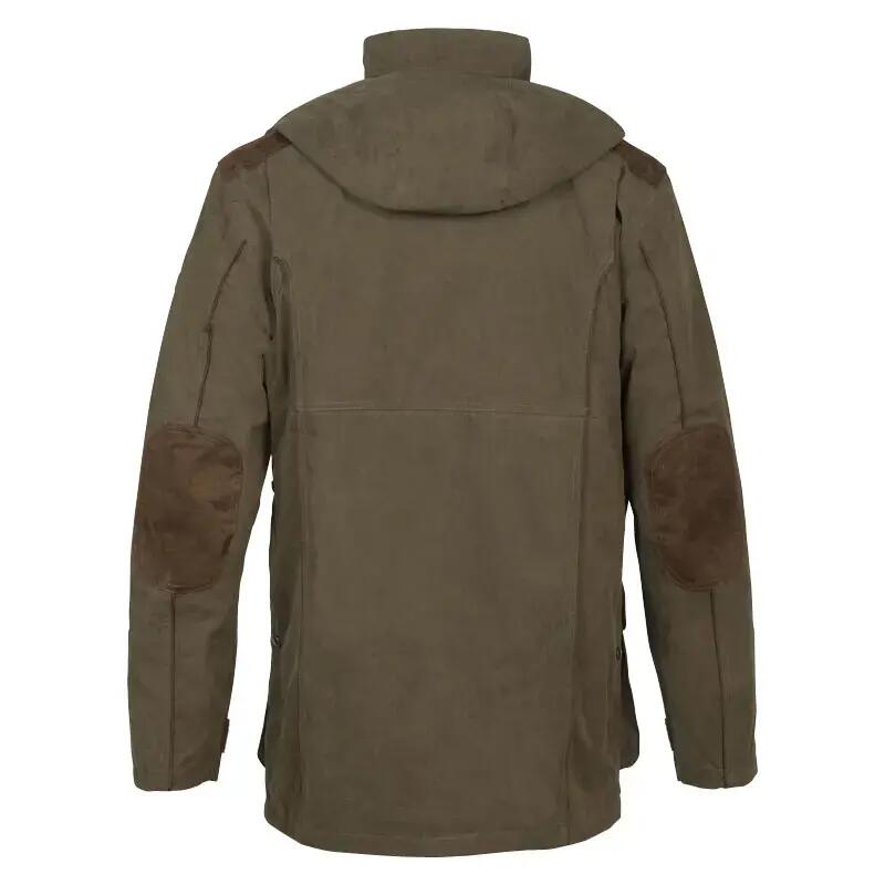 Wasserdichte Jacke Grand Nord PERCUSSION Marly 3/3