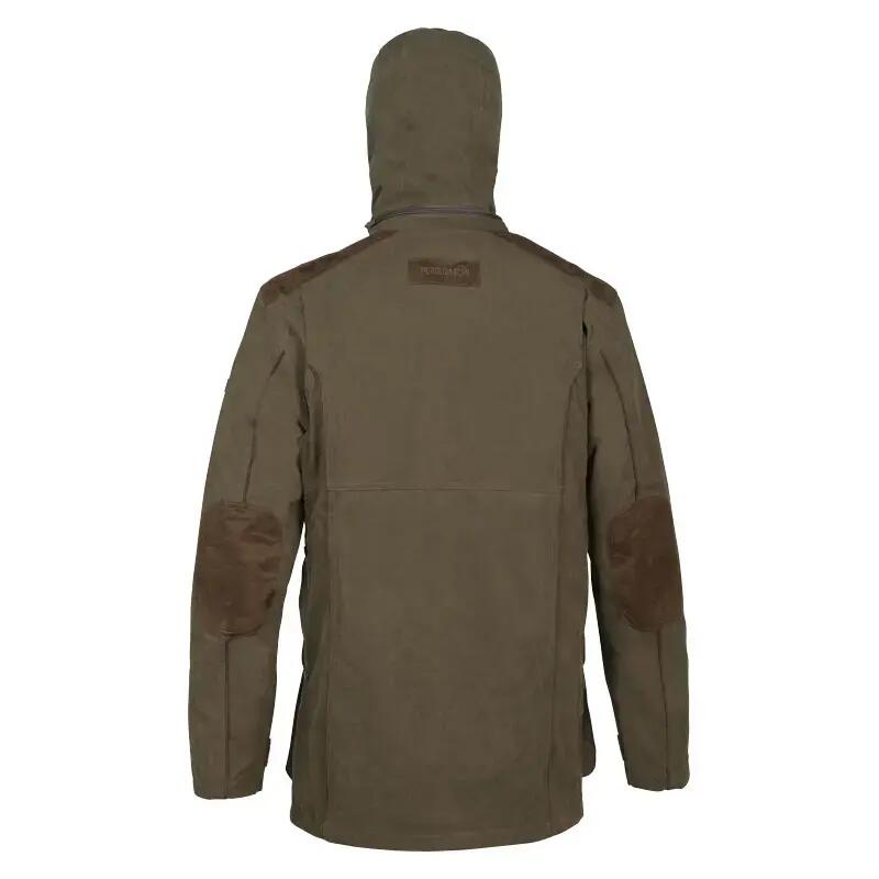 Wasserdichte Jacke Grand Nord PERCUSSION Marly 2/3