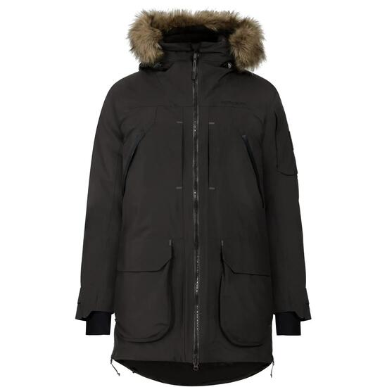 Parka Didriksons Zeus