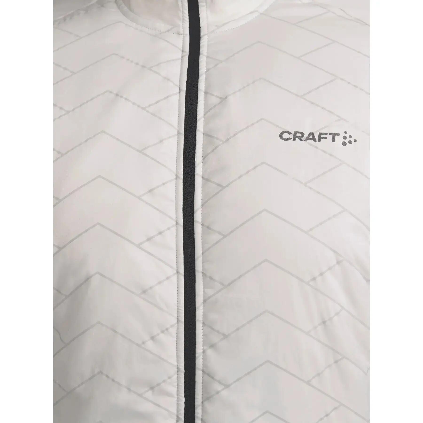 Craft ADV SubZ Lumen 3 Jacket Grau 6/7