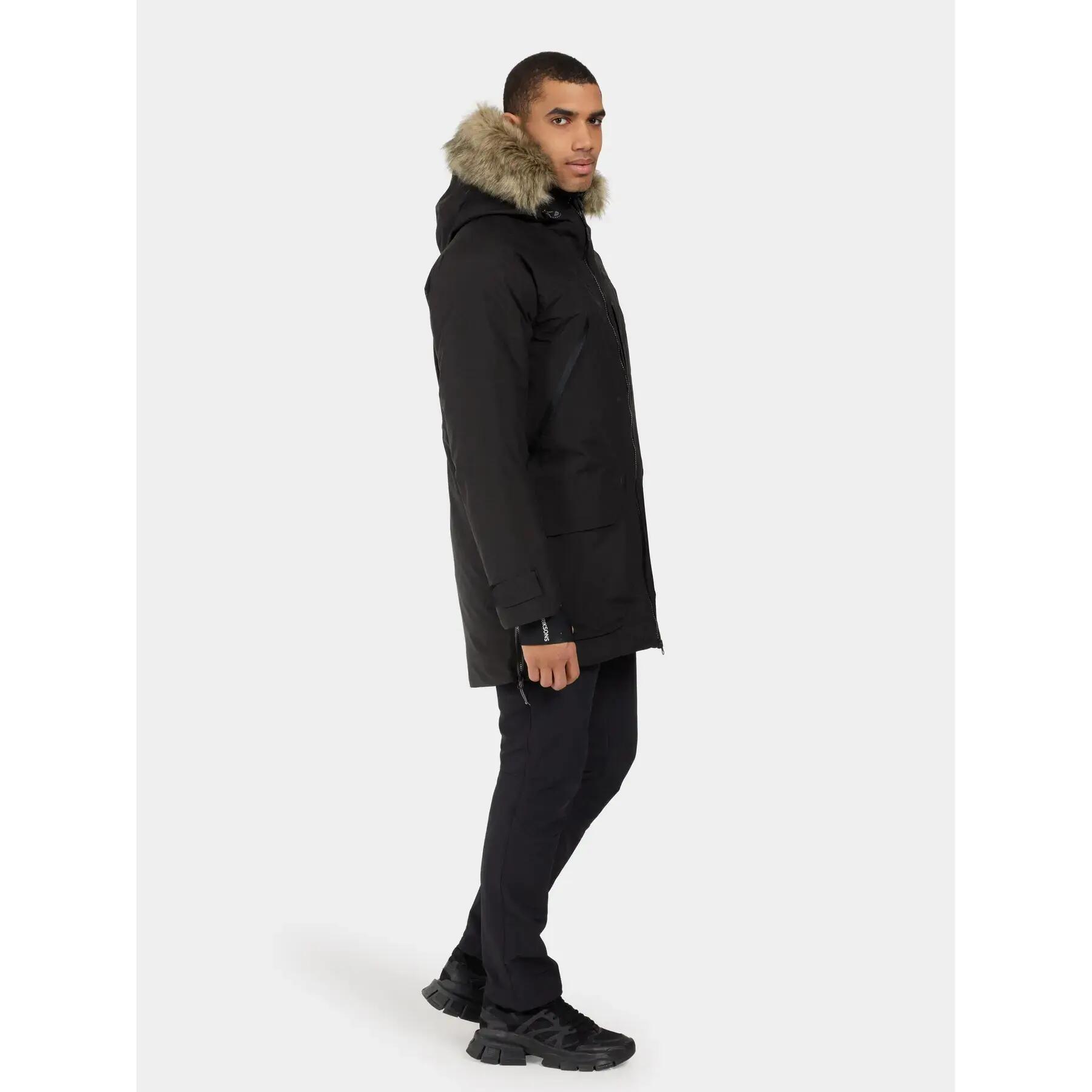 Parka Didriksons Zeus 5/7