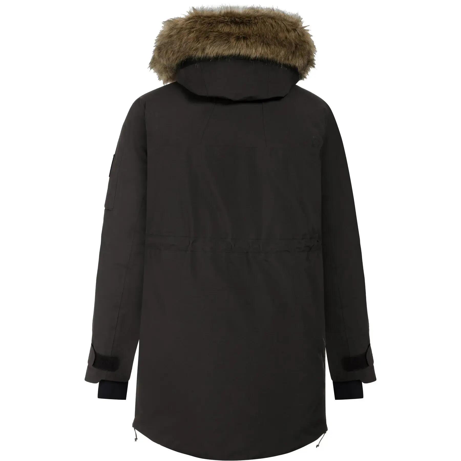Parka Didriksons Zeus 3/7