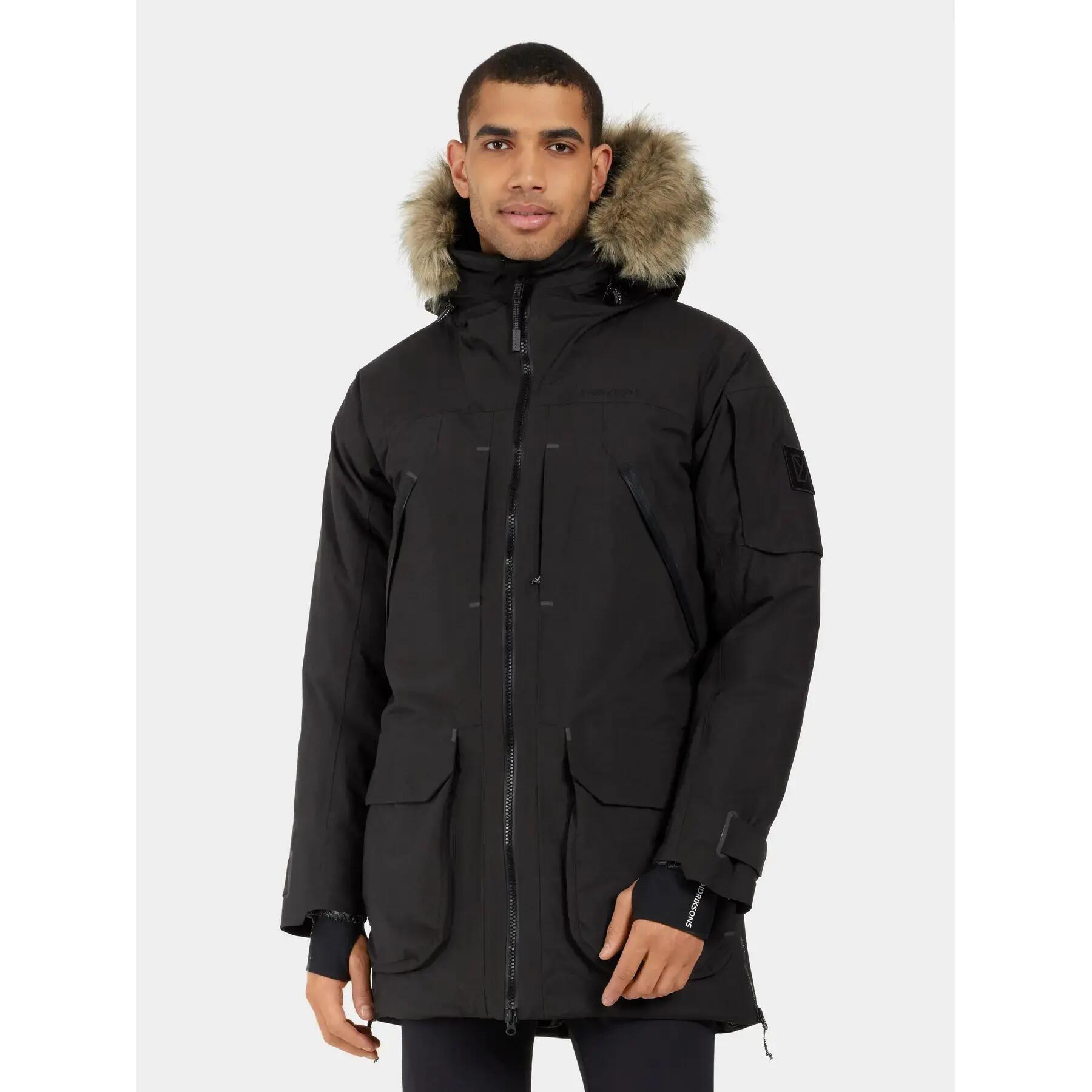 Parka Didriksons Zeus 2/7