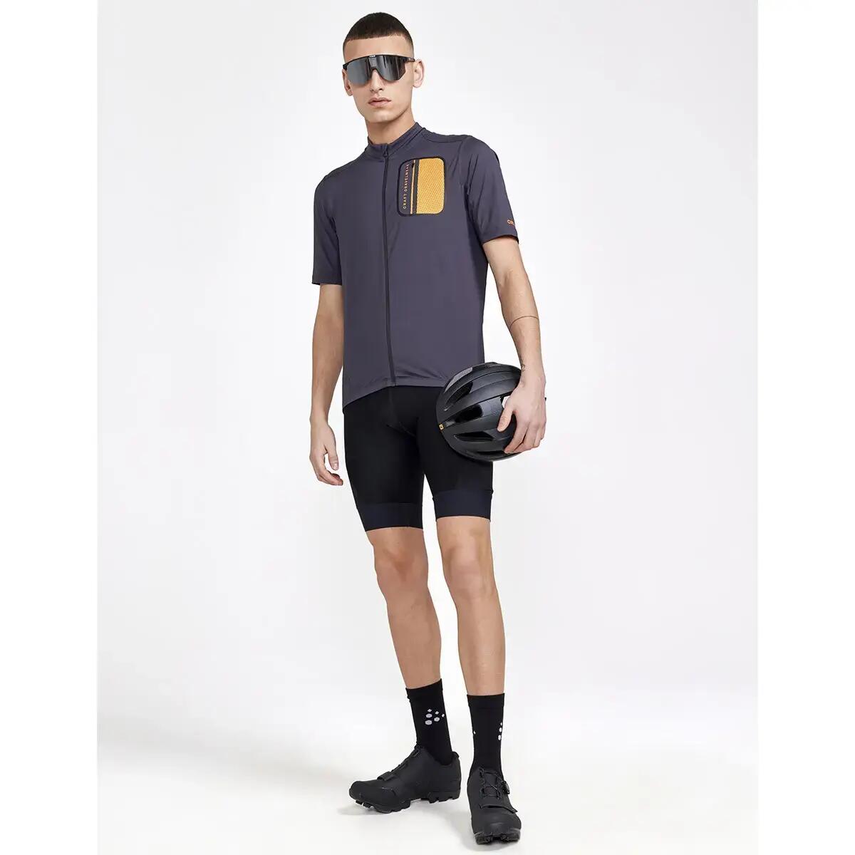 Maglia Craft ADV Gravel 6/6