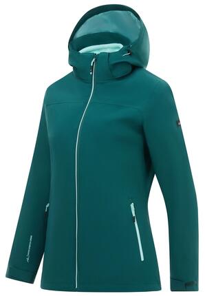 Damen Coriver 3-in-1 Jacke
