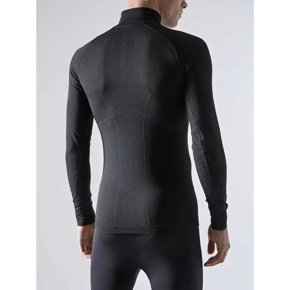 Maillot 1/4 zip manches longues Craft Active Intensity 5/6