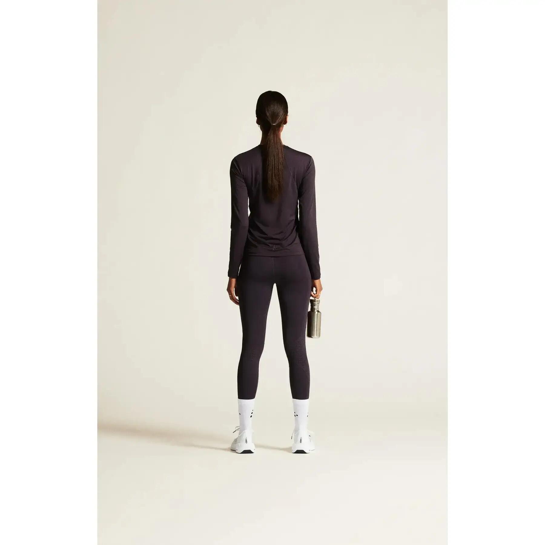Maillot manches longues femme Craft ADV Essence 2 5/7
