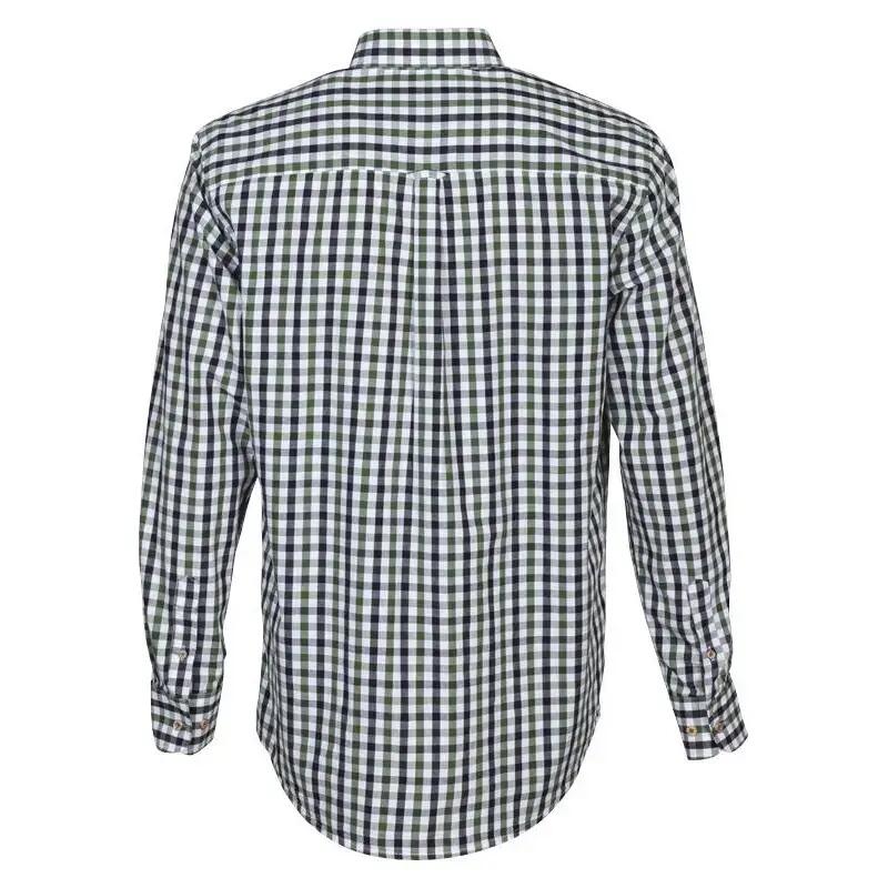Chemise de Chasse Durance Percussion - 2XL 2/2