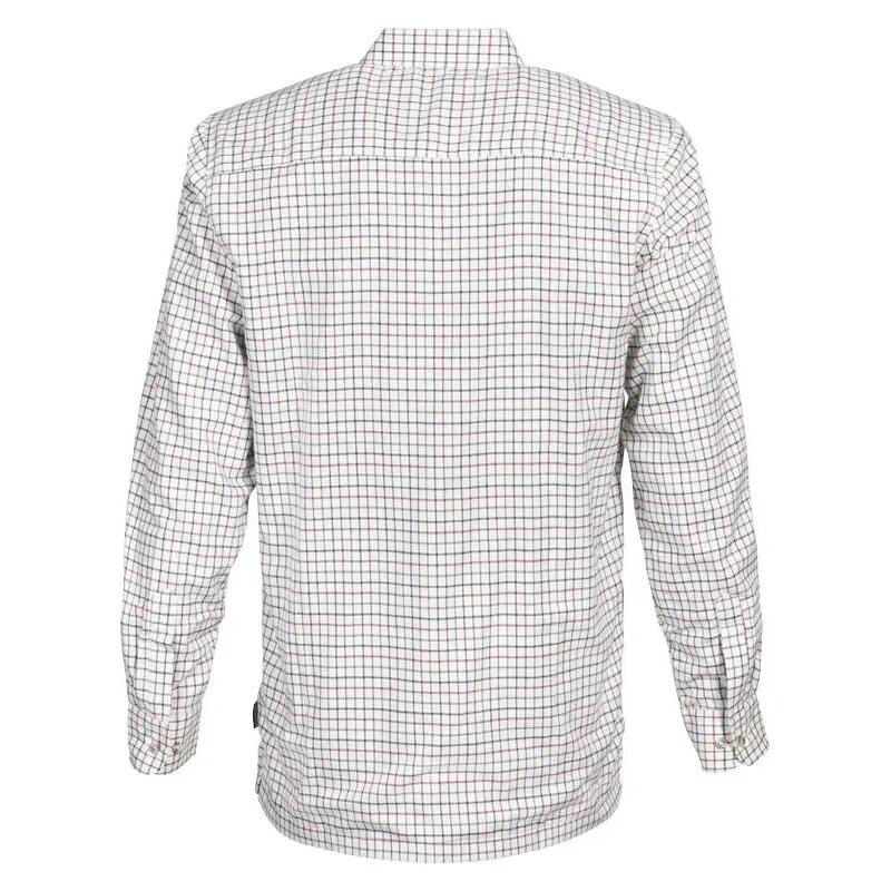 Chemise Doublée Polaire Inverness - 4XL 2/2