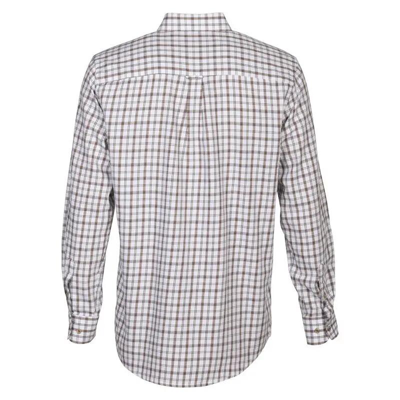 Chemise Homme Sorgue Percussion - 4XL 2/2
