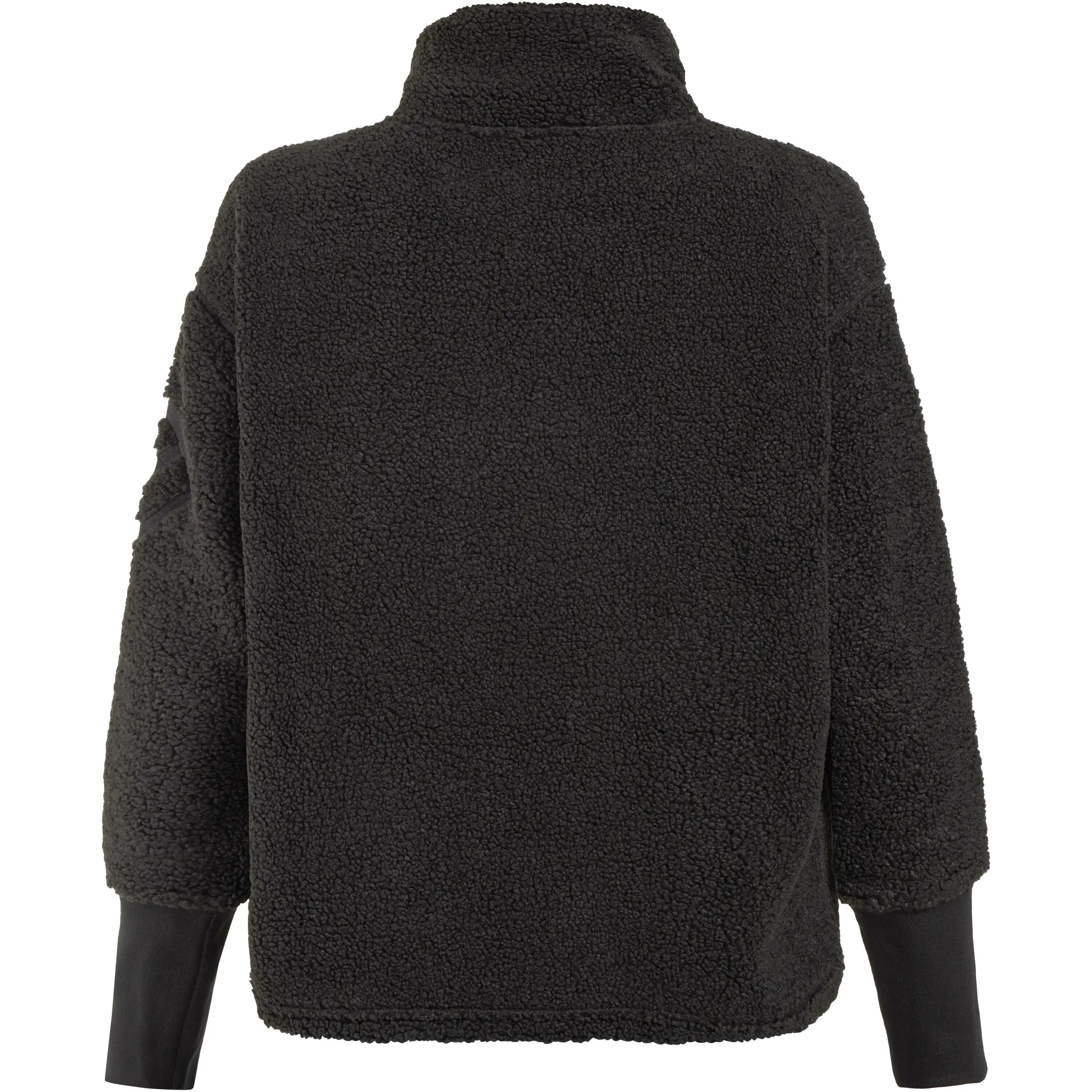 Polaire full zip femme Didriksons Alexa 3 3/3