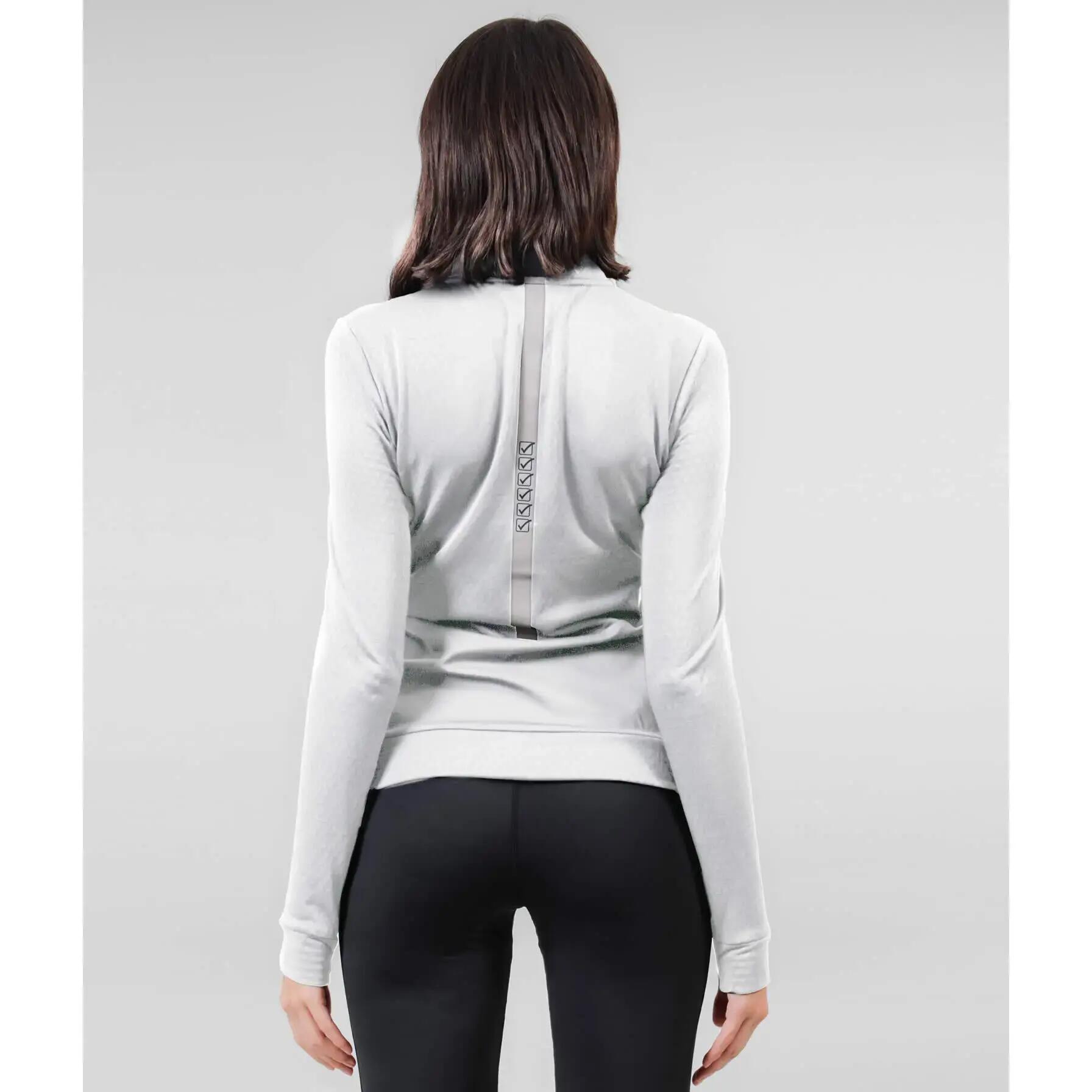 Camisola para mulher Givova 2/3