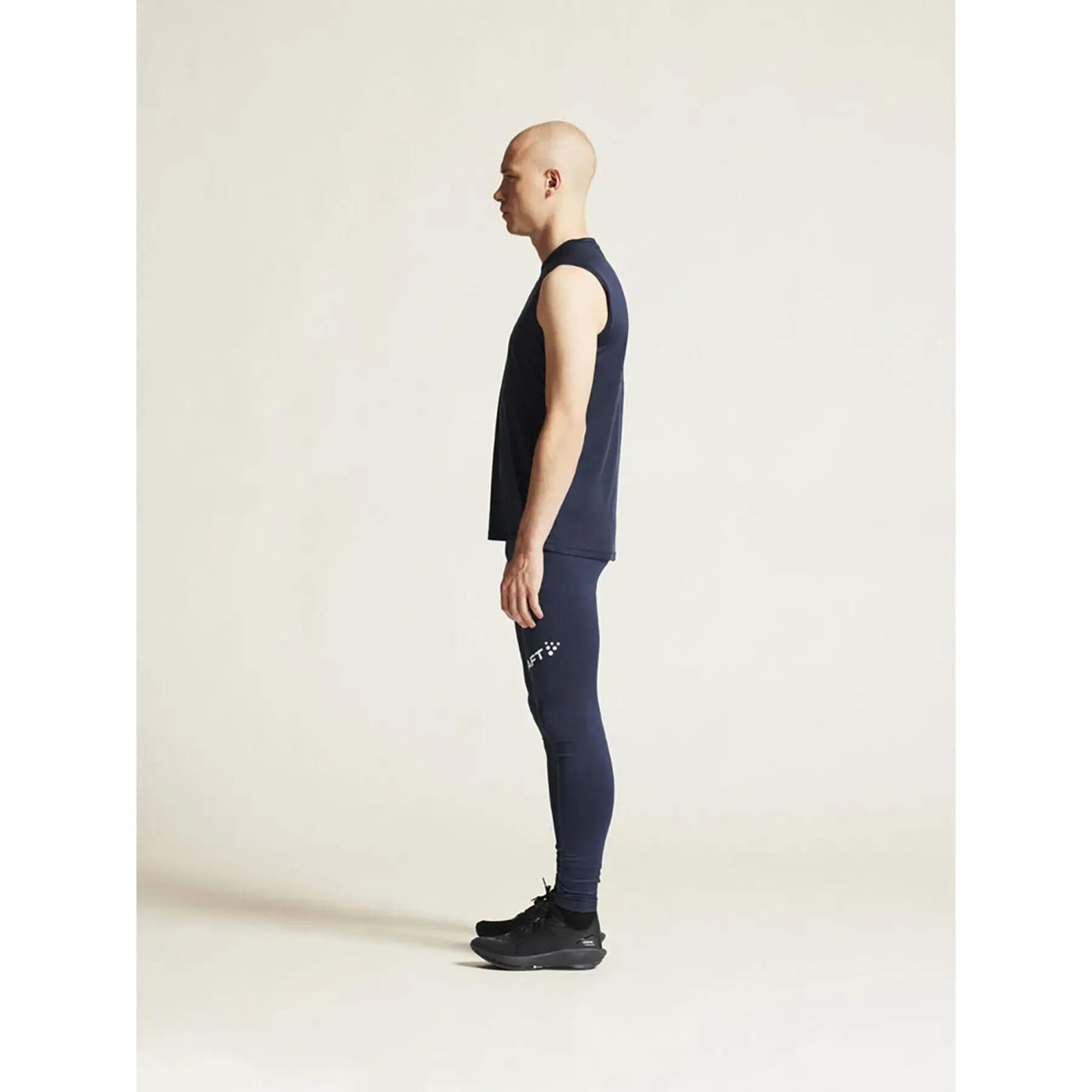 Craft Herren Tank Top Rush 2.0 Singlet M 1914661 7/12