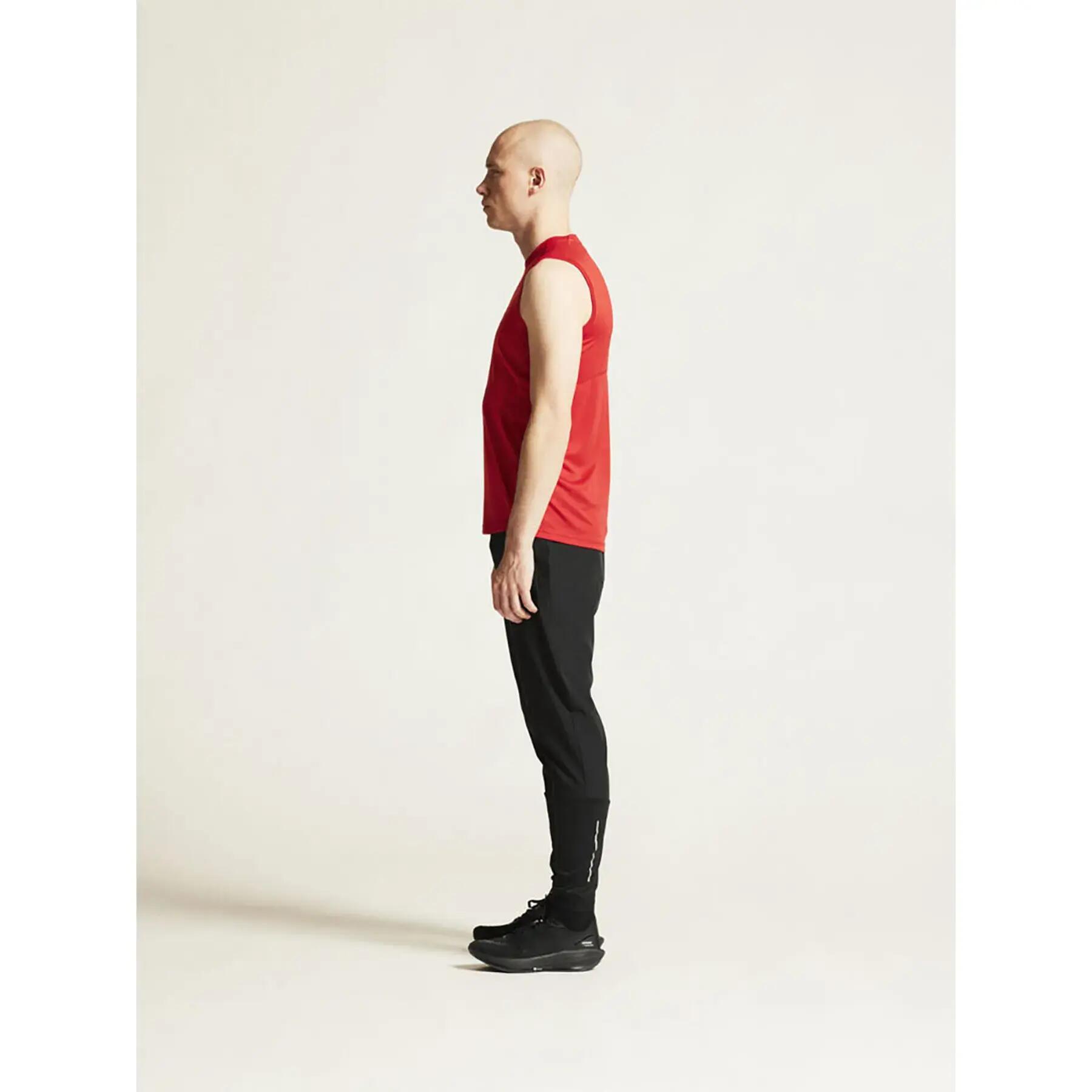 Craft Herren Tank Top Rush 2.0 Singlet M 1914661 7/11