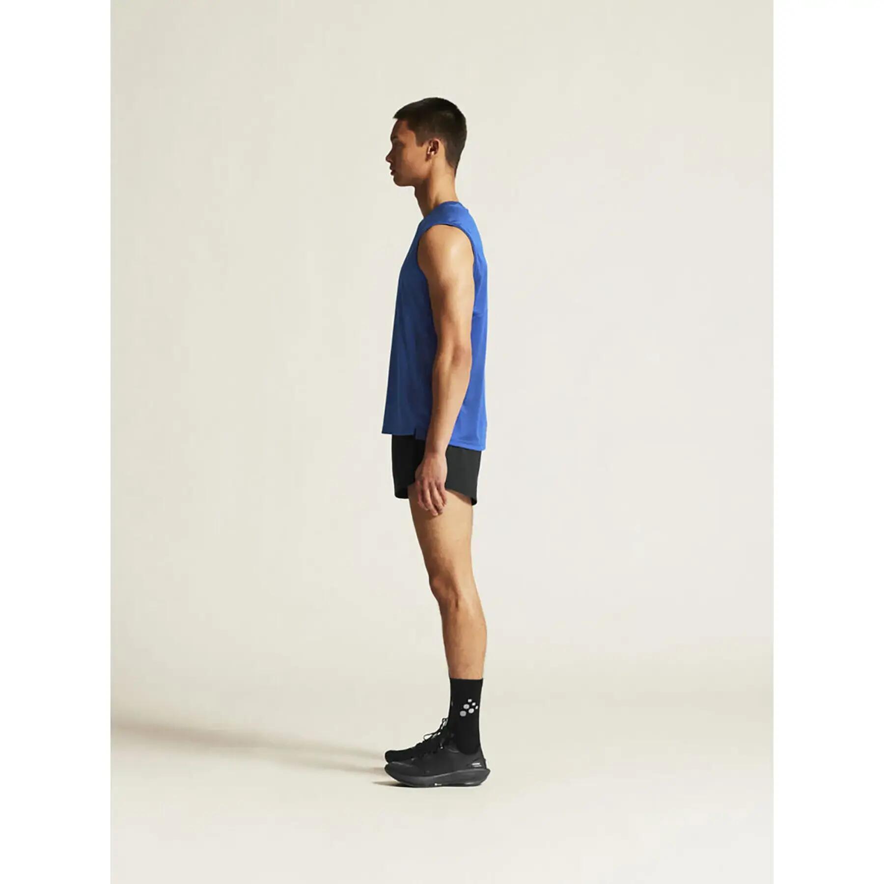 Craft Herren Tank Top Rush 2.0 Singlet M 1914661 7/7