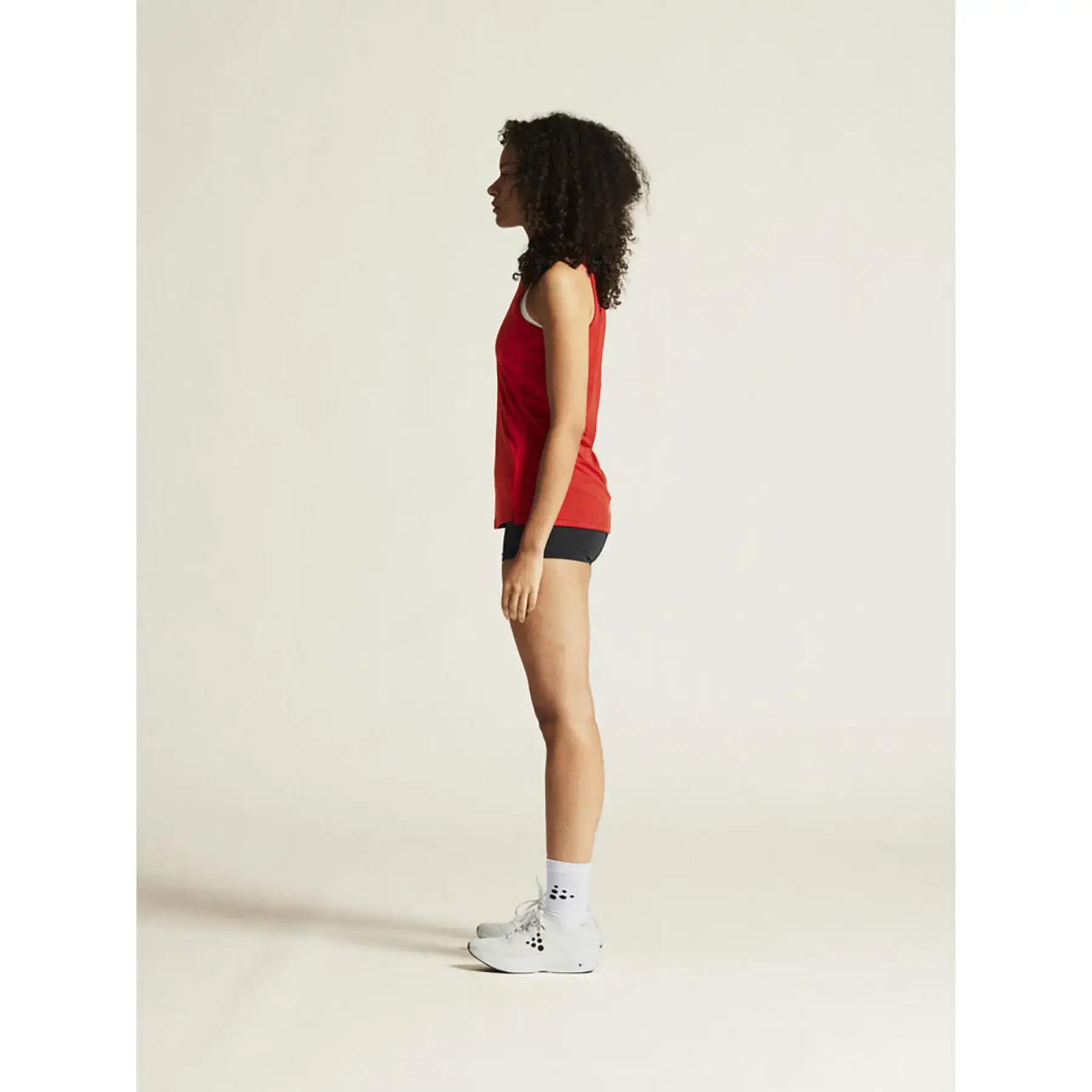 Craft Damen Tank Top Rush 2.0 Singlet W 1914662 7/7
