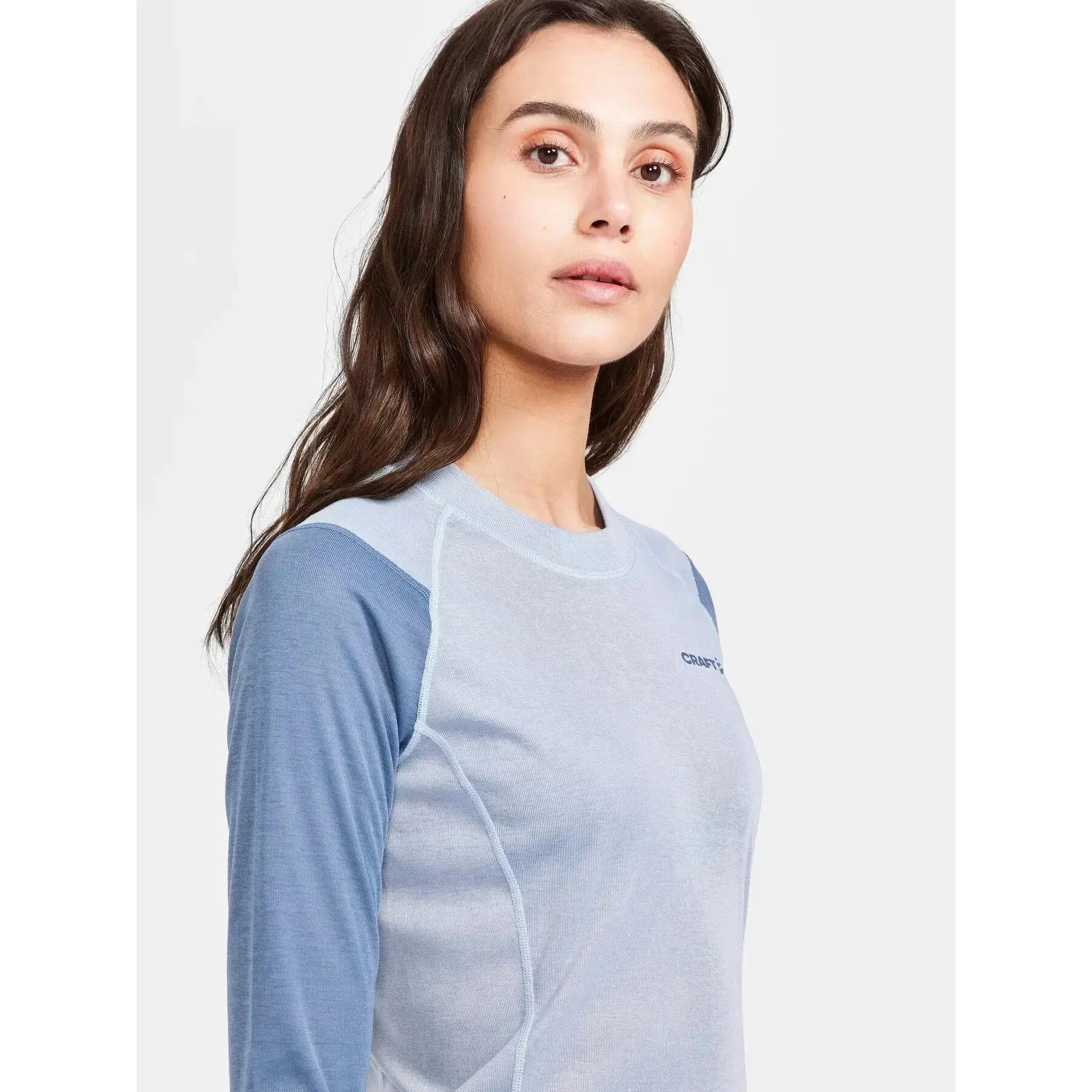 Maglia termica da donna Craft Core Warm 5/5