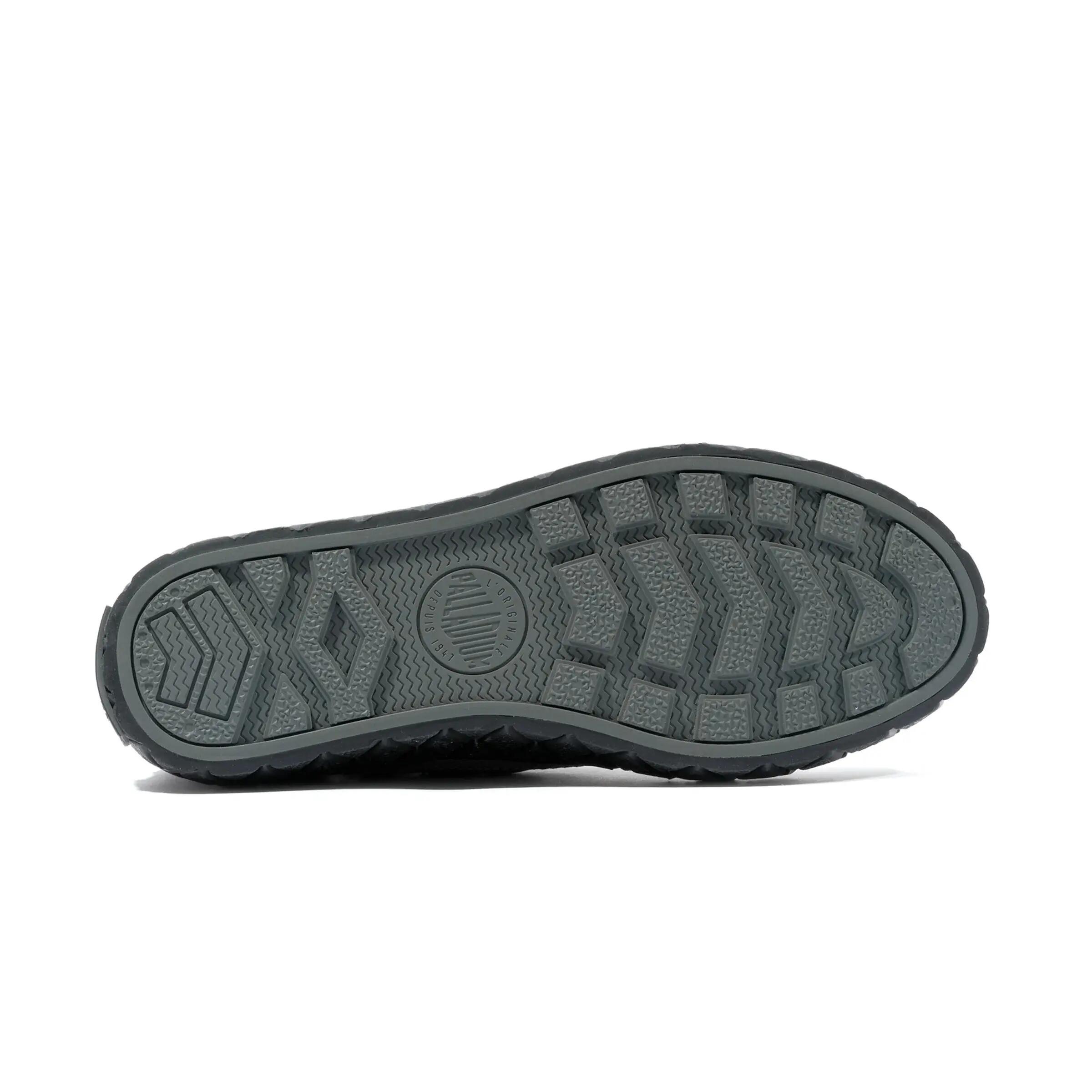 Damestrainers Palladium Ace Re-Quilt 6/6