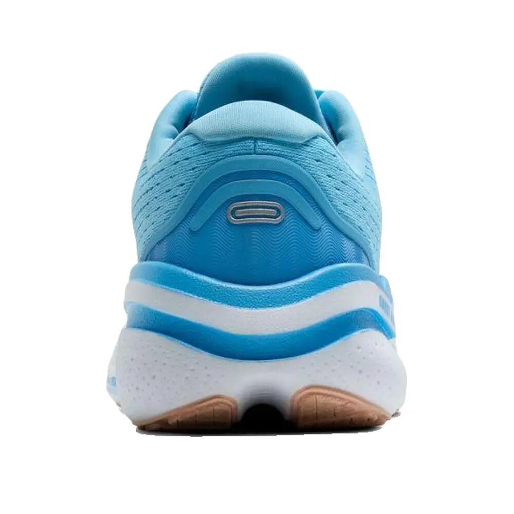 Chaussures-course-femmes-confort-ghost max 2-multicolore 3/3