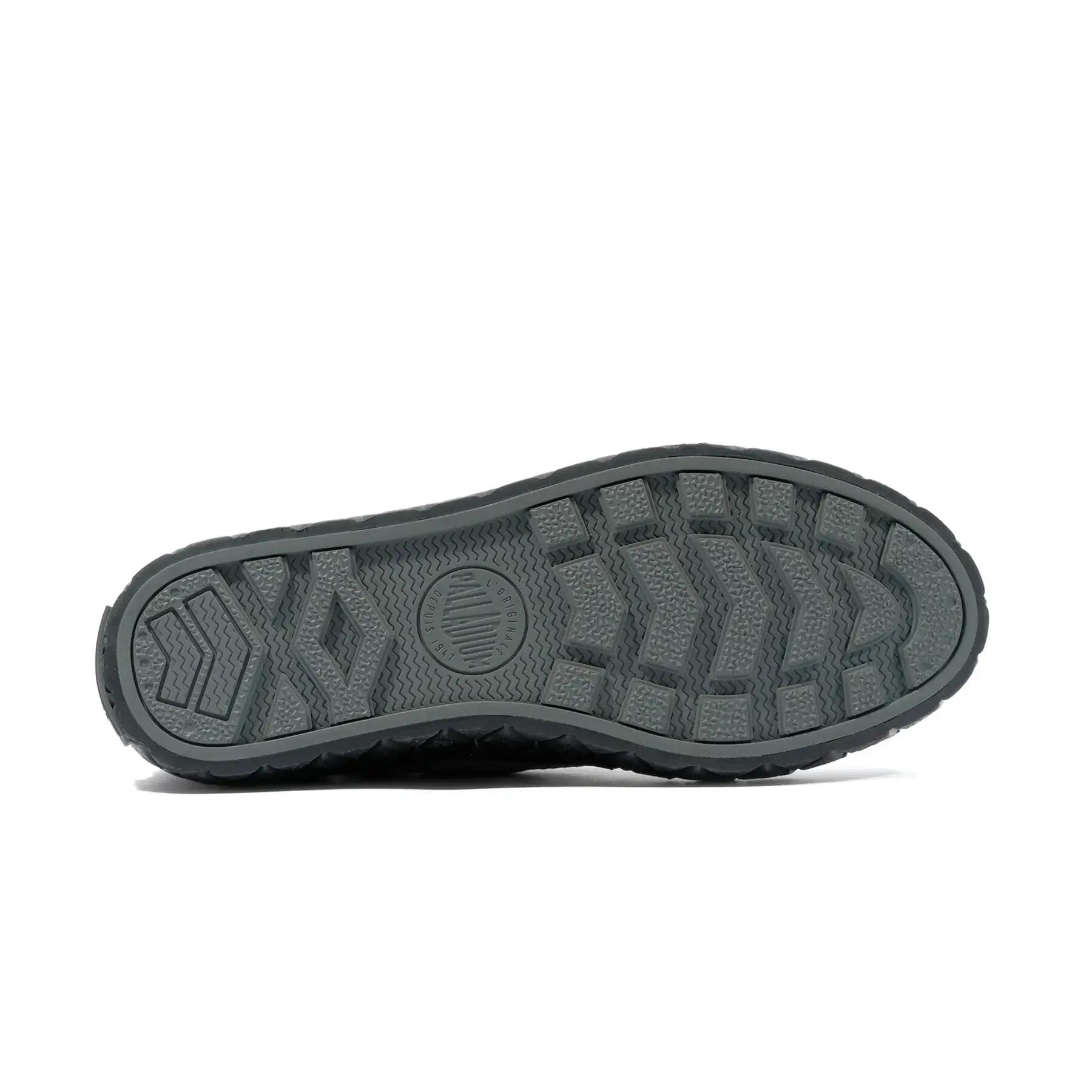 Buty do chodzenia damskie Palladium Palla Ace Re-quilt 6/6