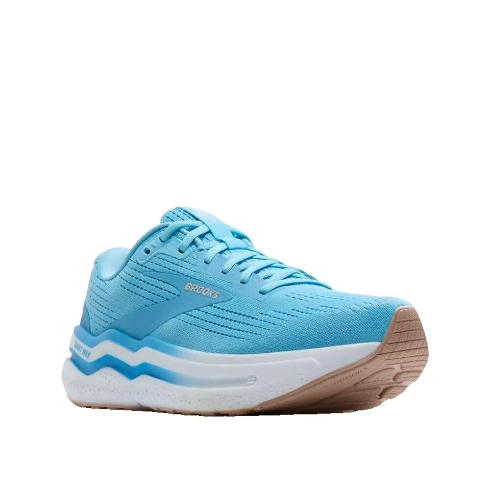 Chaussures-course-femmes-confort-ghost max 2-multicolore 2/3