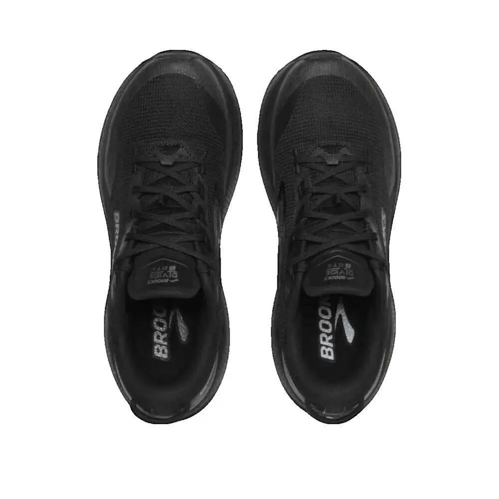 Zapatos de trail Brooks Divide 6 GTX Negro 7/7