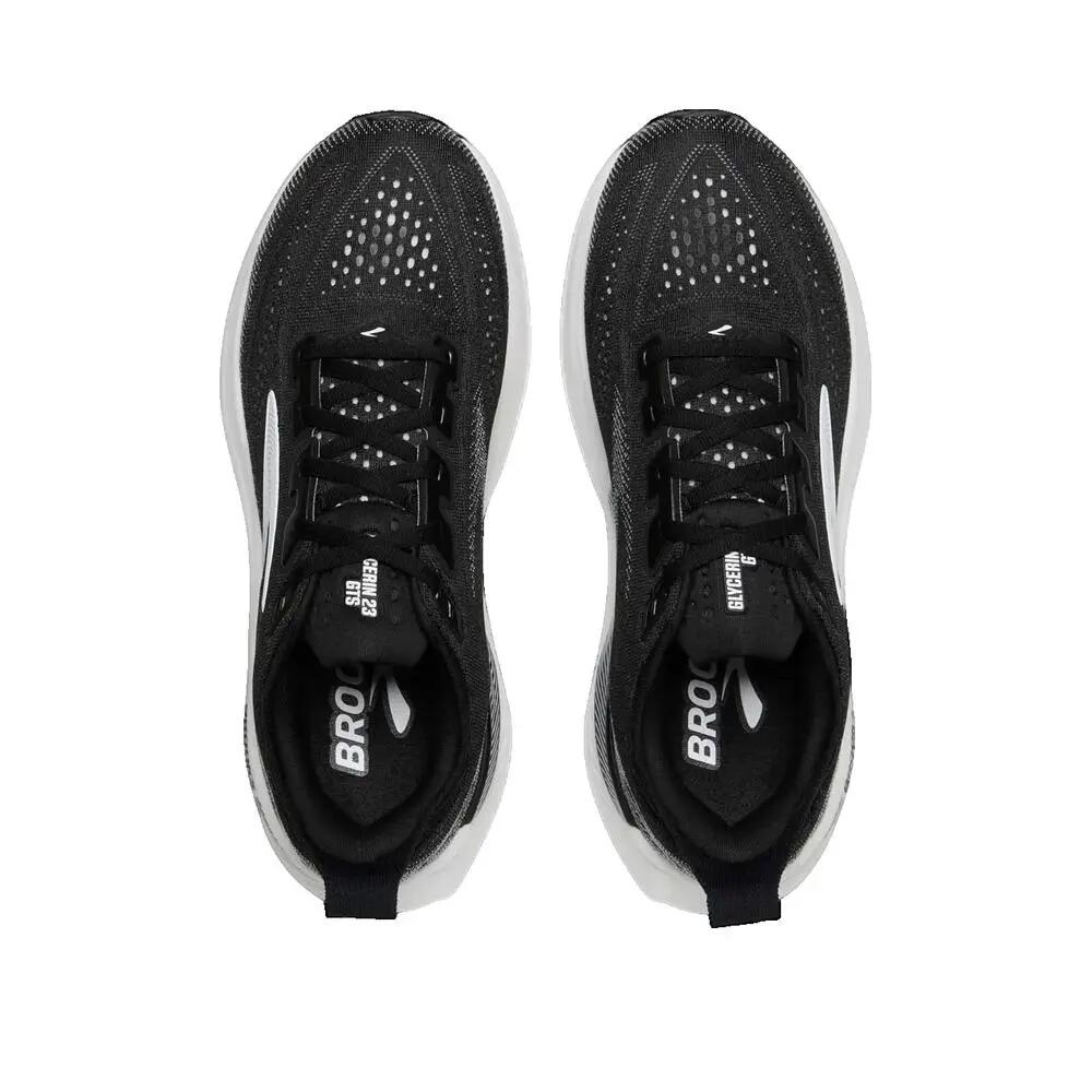 Brooks Running Schoenen Glycerin Gts 23 Volwassenen 6/6