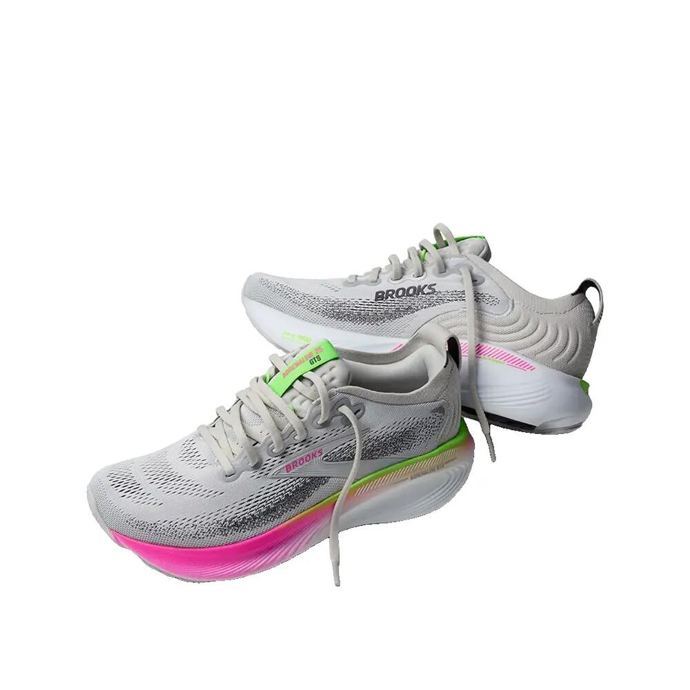 Runningschuhe Brooks Adrenaline Gts 25 Dame 7/8