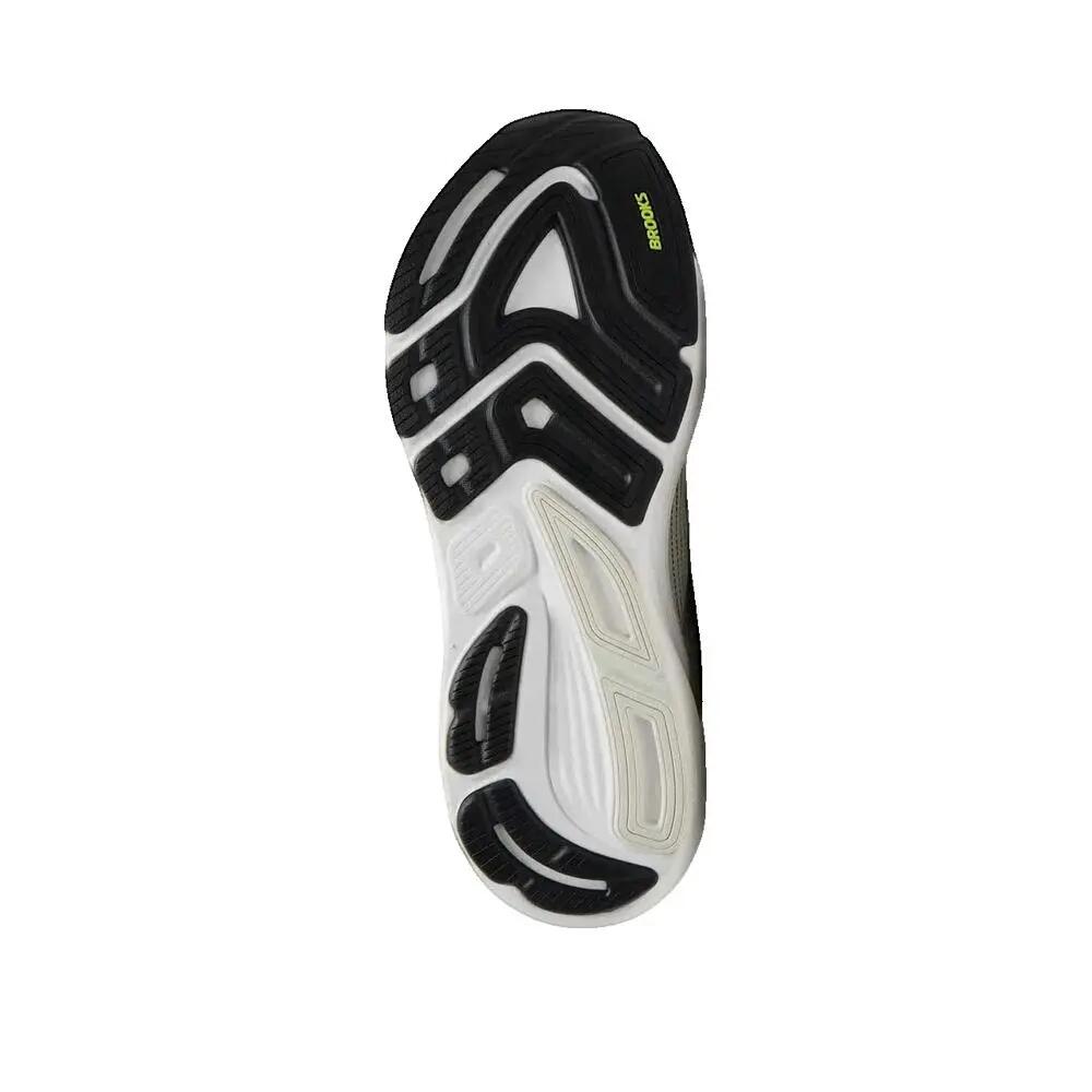 Trail Schuhe Brooks Revel 8 Grau 5/6