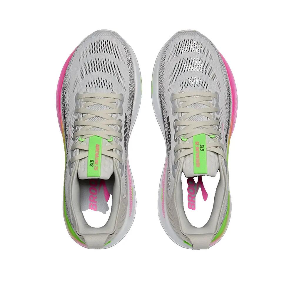 Runningschuhe Brooks Adrenaline Gts 25 Dame 6/8