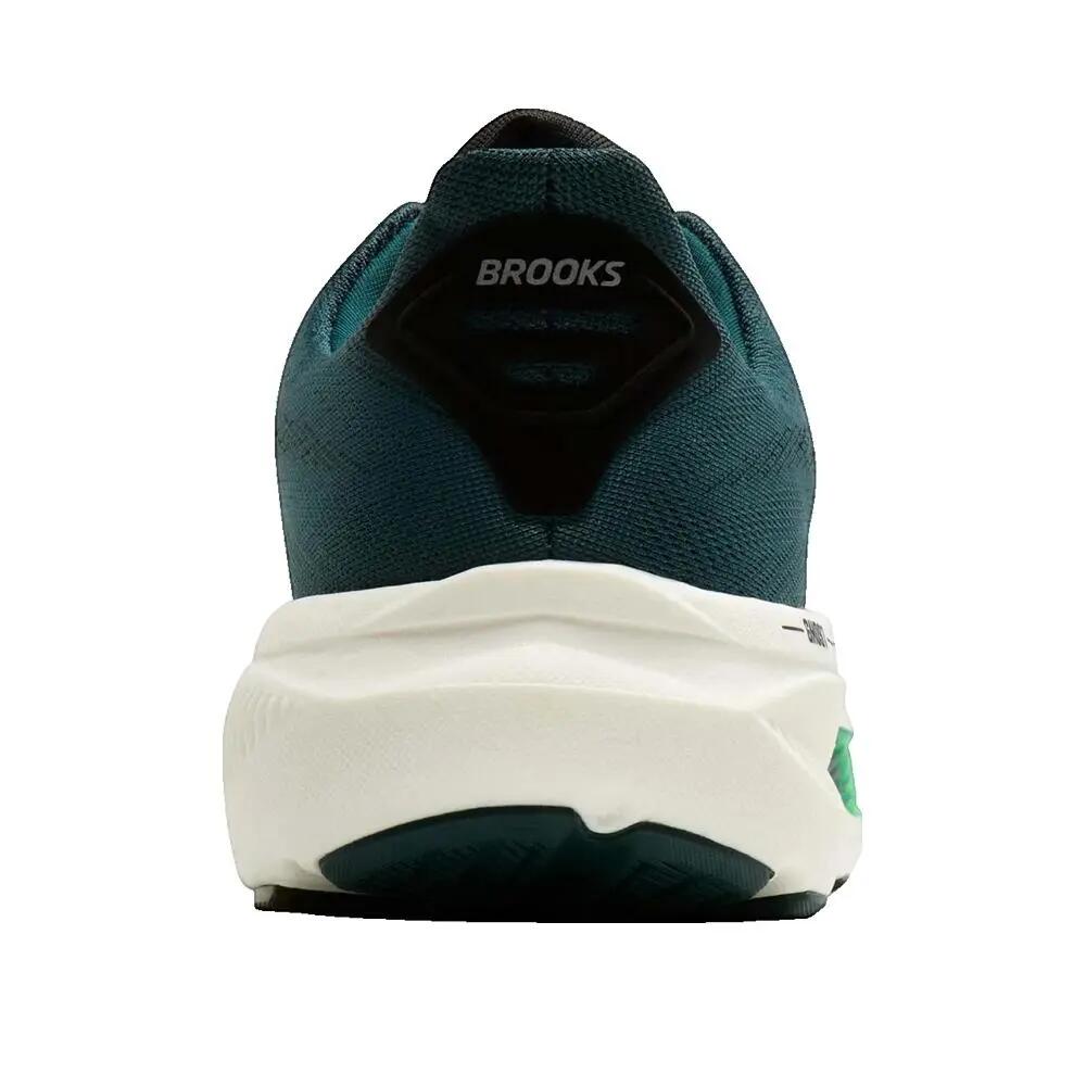 Zapatillas de correr Brooks Ghost 17 Azules 4/6