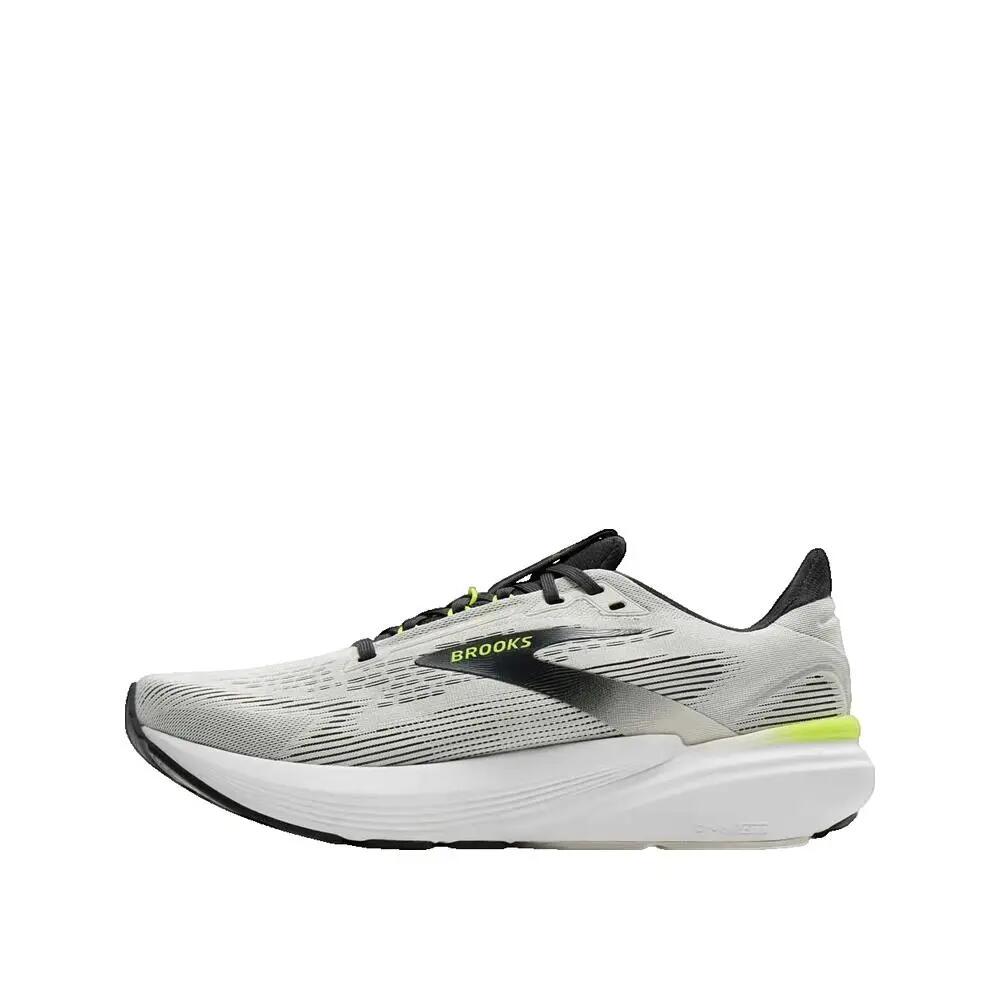 Trail Schuhe Brooks Revel 8 Grau 3/6