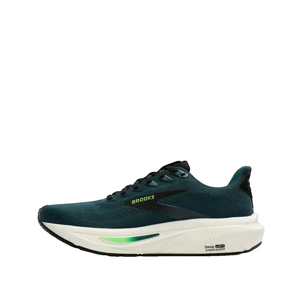 Zapatillas de correr Brooks Ghost 17 Azules 3/6