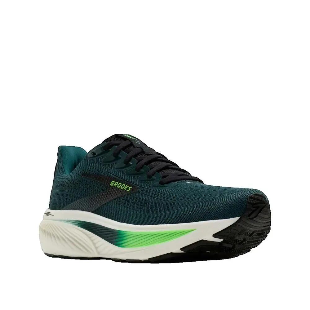 Zapatillas de correr Brooks Ghost 17 Azules 2/6