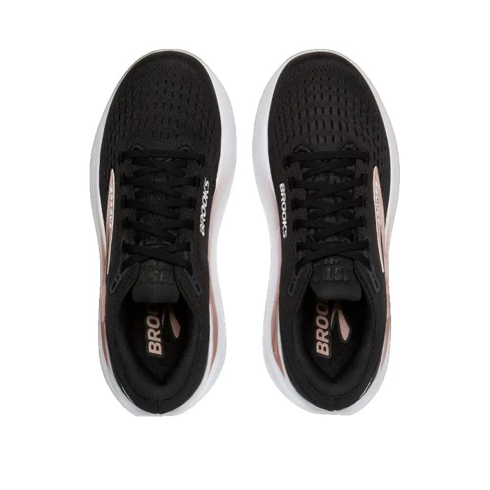 Zapatos de correr Brooks Ghost Max 3 Negro 7/9