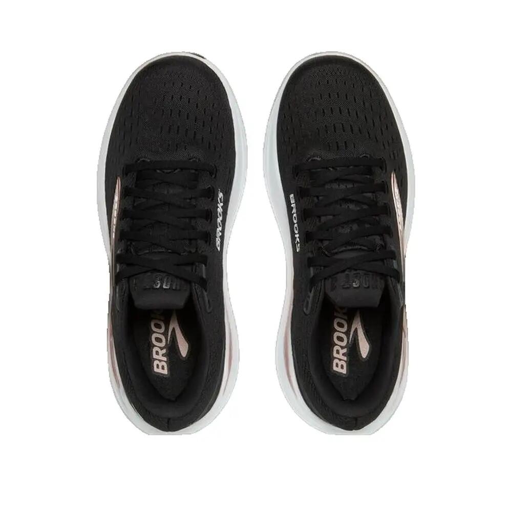 Zapatos de correr Brooks Ghost Max 3 Negro 4/9