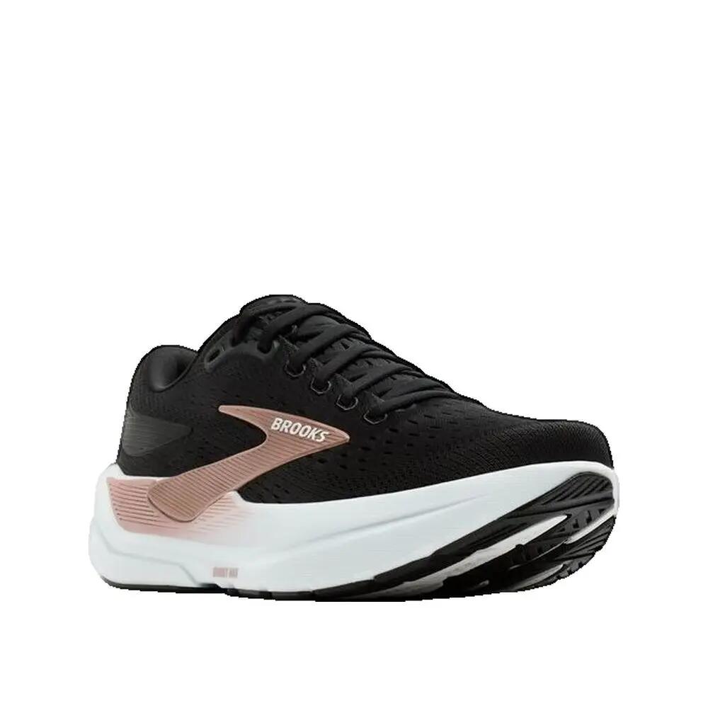Zapatos de correr Brooks Ghost Max 3 Negro 2/9