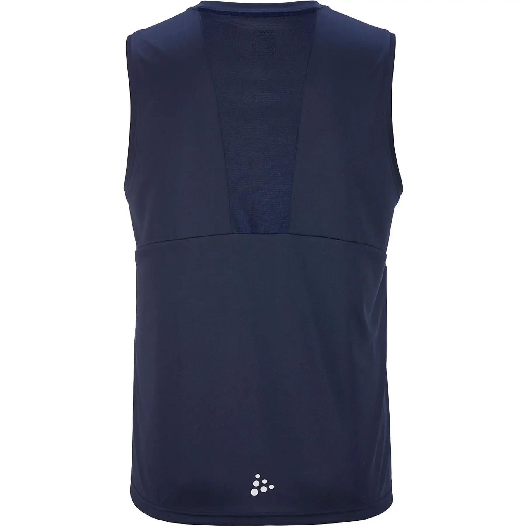 Craft Herren Tank Top Rush 2.0 Singlet M 1914661 4/12