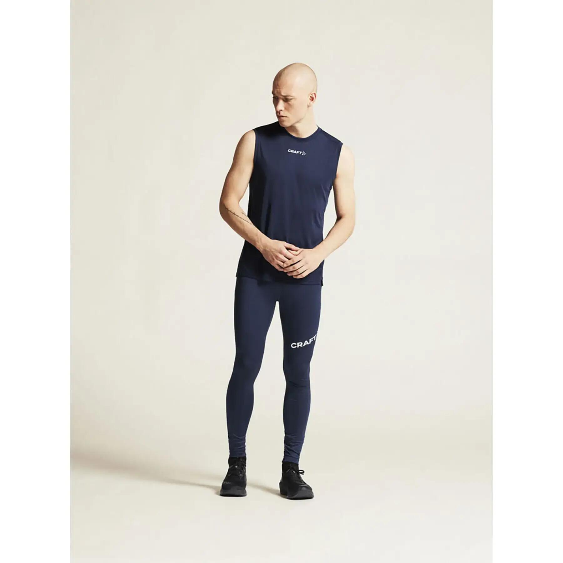 Craft Herren Tank Top Rush 2.0 Singlet M 1914661 3/12