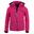 Kinder Jacke Preikestolen Wasserabweisend Pink / Mittelblau