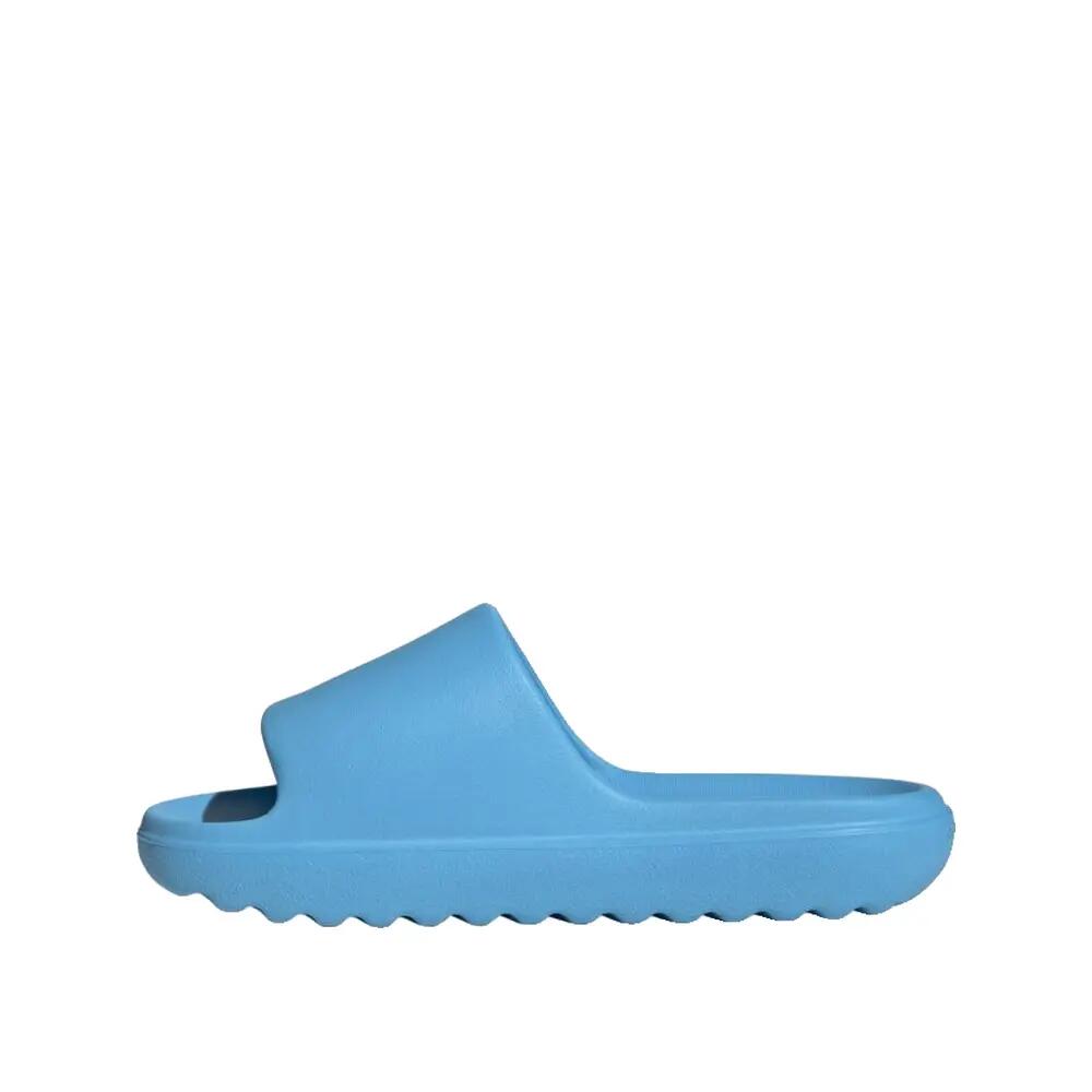 Tongs adidas Adilette Lumia Bleue 9/15
