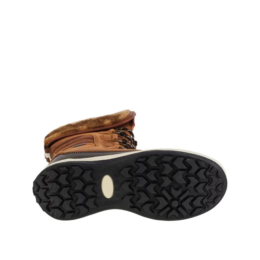 Chaussures d'hiver pour femmes Thalo Wmn Snow Boot 8/8
