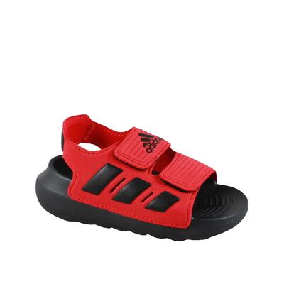Sandali adidas Altaswim 2.0 Rosso/Nero