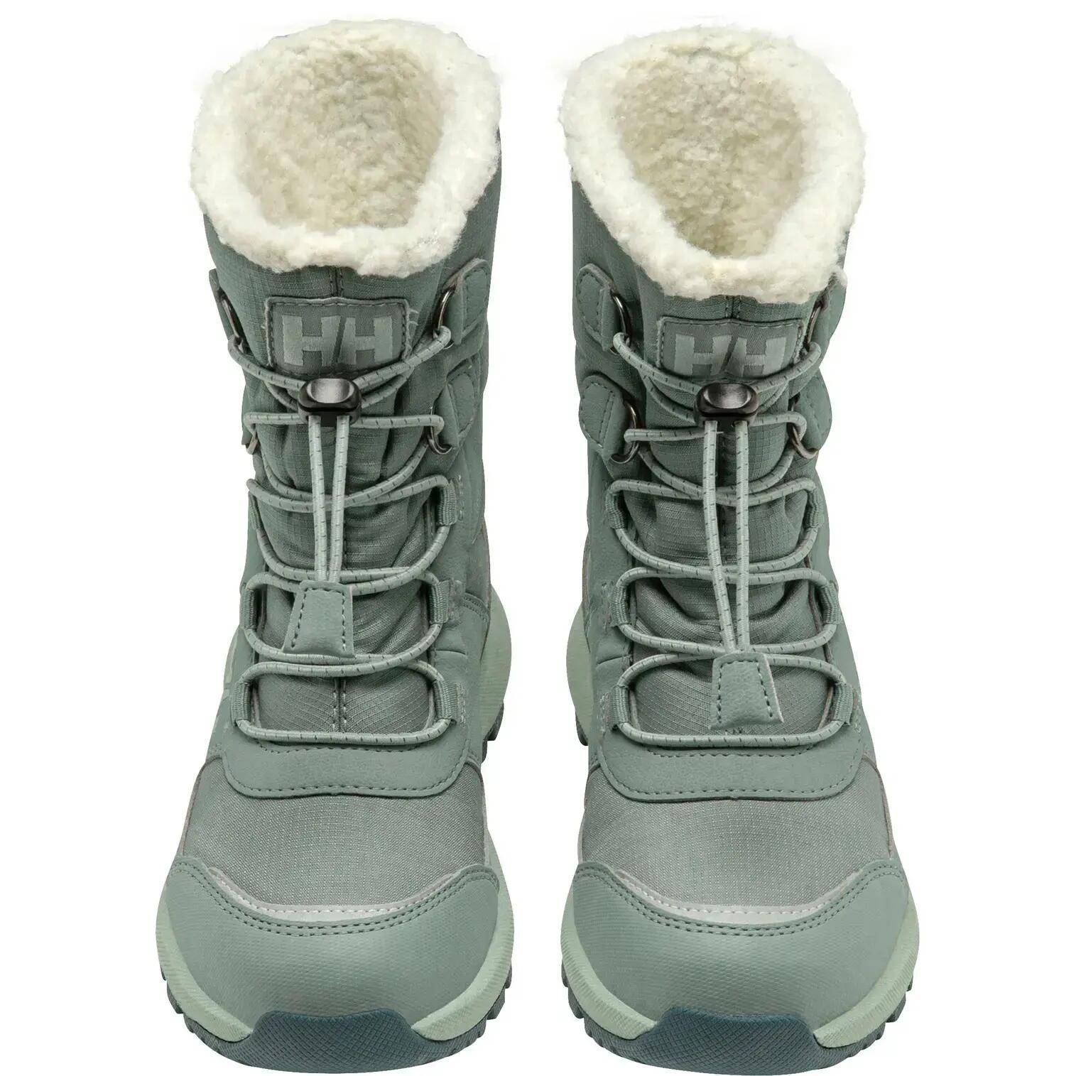 Bottines enfant Helly Hansen Silverton 4/6