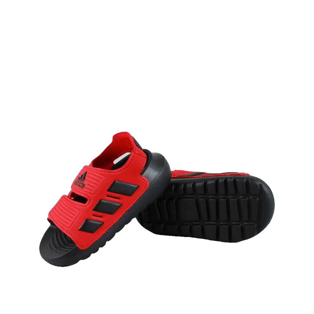 Sandales adidas Altaswim 2.0 Rouge/Noir 5/6