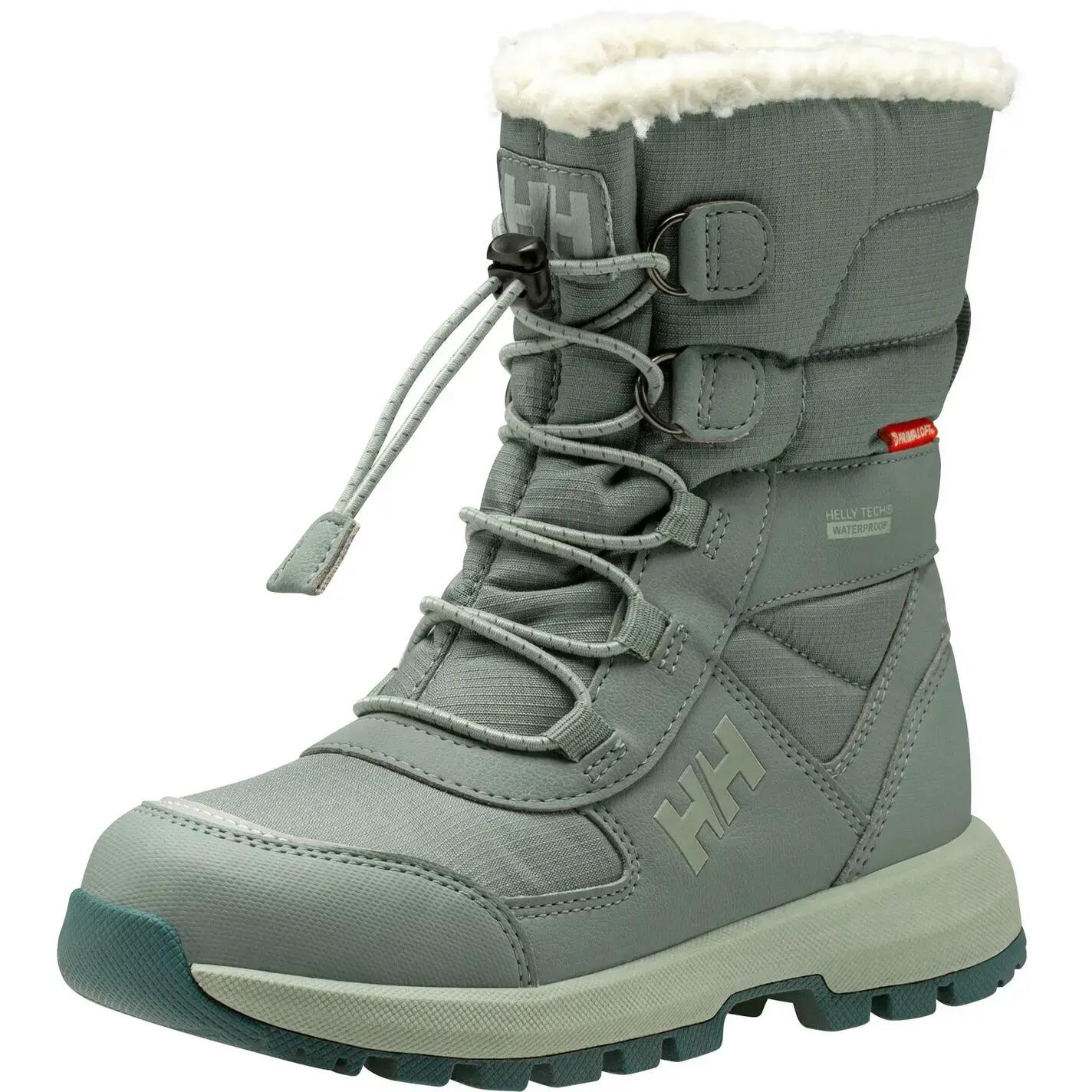 Bottines enfant Helly Hansen Silverton 2/6