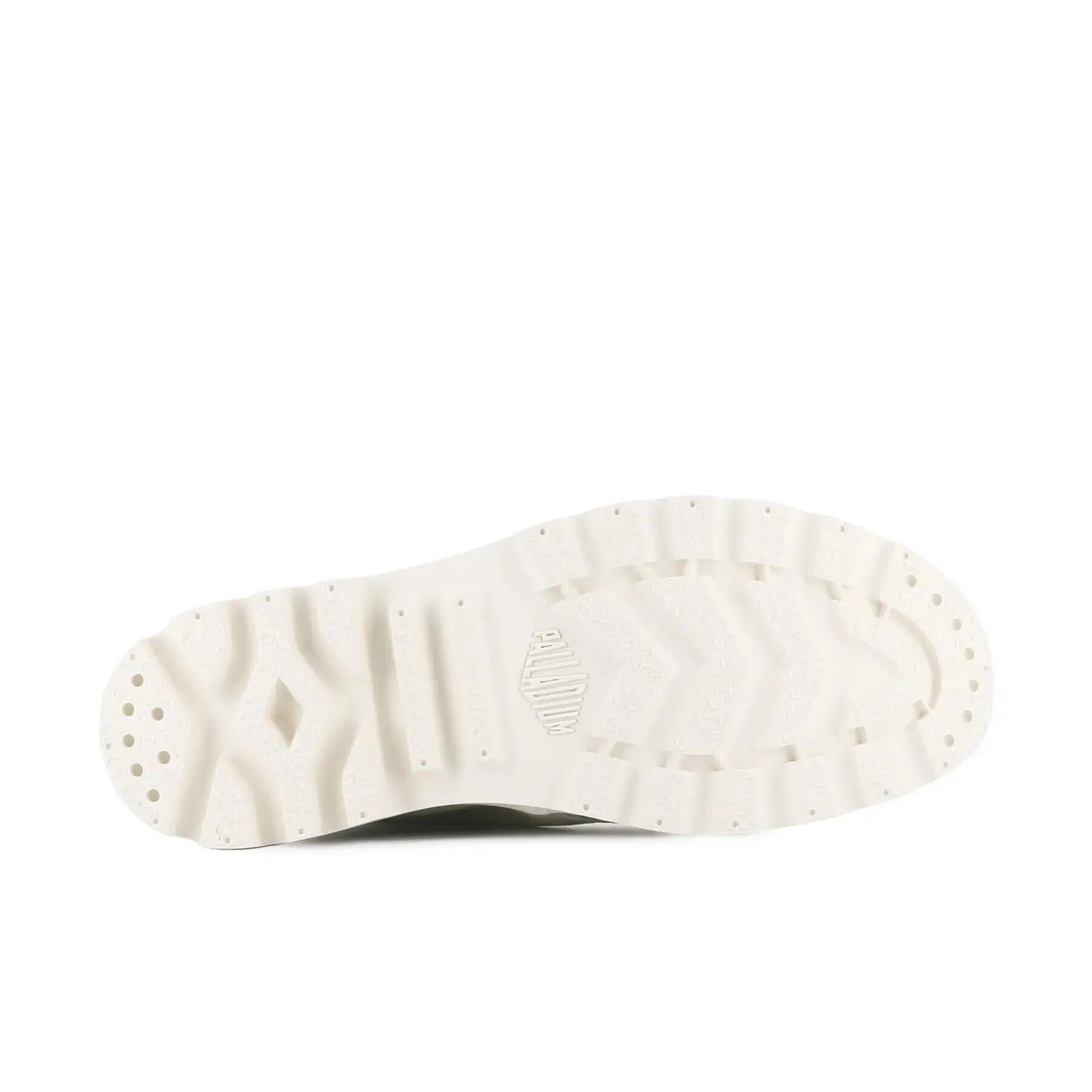 Sneakersy damskie Palladium Pampa Underlayer 6/6