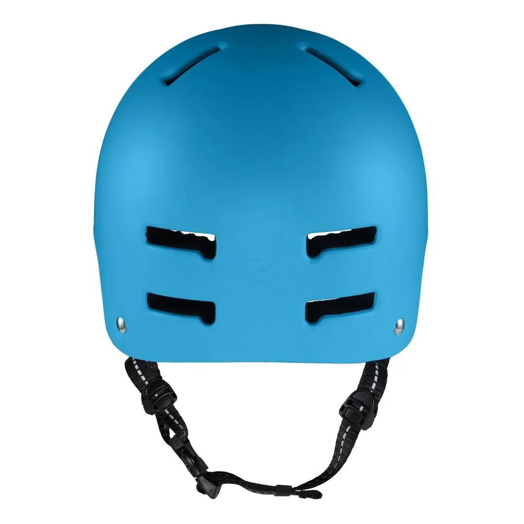 LUX - Skate helmet ight blue - 54-57cm (L/XL) 2/7